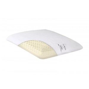 Μαξιλάρι Ύπνου Natural Latex 40x60x12,5cm