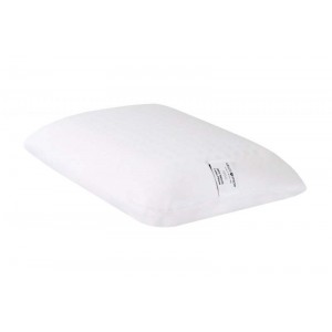 Μαξιλάρι Ύπνου Natural Latex 40x60x15cm
