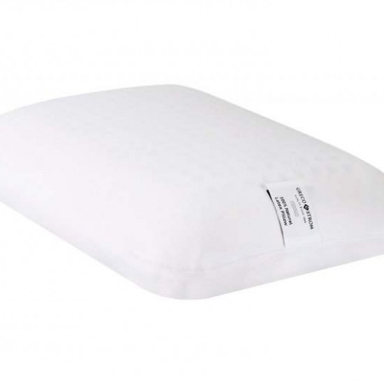 Μαξιλάρι Ύπνου Natural Latex 40x60x15cm