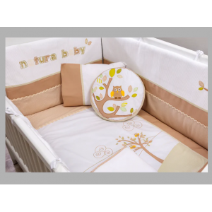 ΒΡΕΦΙΚΗ ΠΡΟΙΚΑ NATURA 5ΤΜΧ 115x75cm