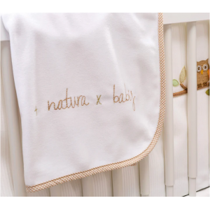 ΒΡΕΦΙΚΗ ΠΡΟΙΚΑ NATURA 5ΤΜΧ 115x75cm