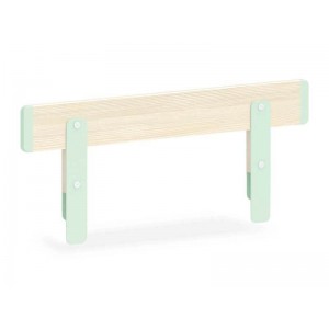 MONTES NATURAL ΠΡΟΣΤΑΤΕΥΤΙΚΟ ΚΡΕΒΑΤΙΟΥ 72x2xH31cm