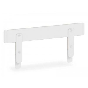 ΠΡΟΣΤΑΤΕΥΤΙΚΟ ΚΡΕΒΑΤΙΟΥ MONTES ΛΕΥΚΟ 