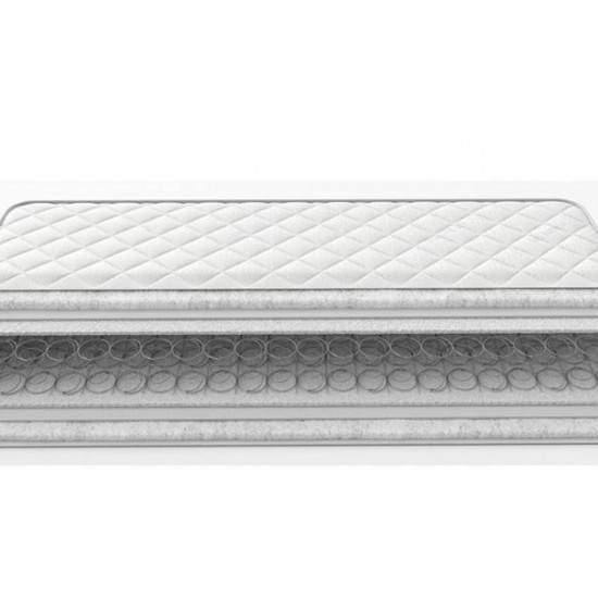 ΣΤΡΩΜΑ BONNELL SPRINGS MOON 97x190xH19cm