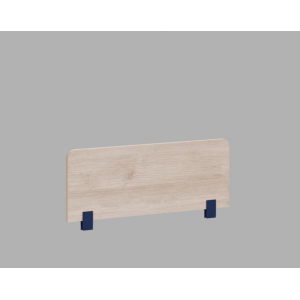 TRIO ΠΡΟΣΤΑΤΕΥΤΙΚΟ ΚΡΕΒΑΤΙΟΥ 84x24cm