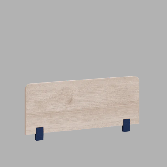 TRIO ΠΡΟΣΤΑΤΕΥΤΙΚΟ ΚΡΕΒΑΤΙΟΥ 84x24cm