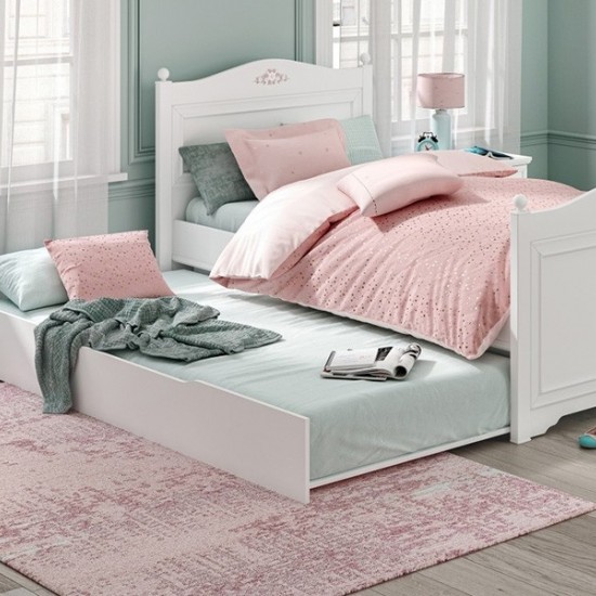 SELENA ΣΥΡΤΑΡΙ ΚΡΕΒΑΤΙΟΥ ΜΟΝΟ 103x200xH26cm