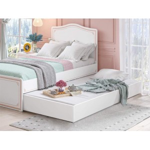 SELENA ΣΥΡΤΑΡΙ ΚΡΕΒΑΤΙΟΥ MONO 93x194xH24cm