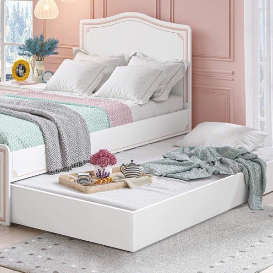 SELENA ΣΥΡΤΑΡΙ ΚΡΕΒΑΤΙΟΥ MONO 93x194xH24cm