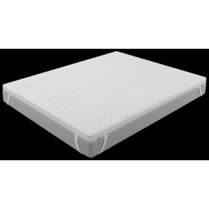 Latex Comfort Plus Topper