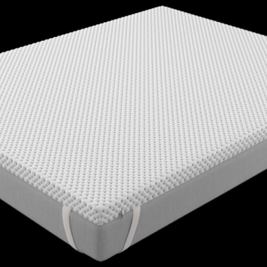 Latex Comfort Plus Topper-ΚΑΛΥΜΜΑ ΣΤΡΩΜΑΤΟΣ-
