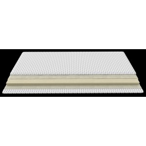 Latex Comfort Plus Topper