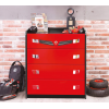CHAMPION RACER ΠΑΙΔΙΚΗ ΣΥΡΤΑΡΙΕΡΑ ΜΕ 4 ΣΥΡΤΑΡΙΑ 74x41x87 cm