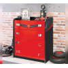 CHAMPION RACER ΠΑΙΔΙΚΗ ΣΥΡΤΑΡΙΕΡΑ ΜΕ 4 ΣΥΡΤΑΡΙΑ 74x41x87 cm