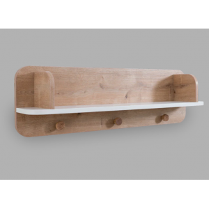 NATURA ΕΤΑΖΕΡΑ 82x15,6xH25,4cm