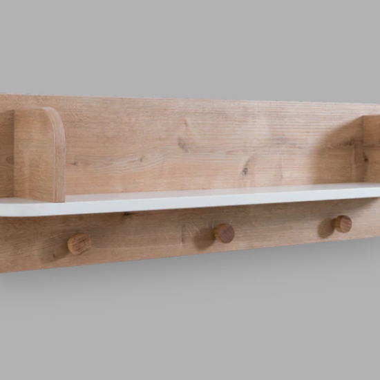 NATURA ΕΤΑΖΕΡΑ 82x15,6xH25,4cm