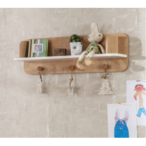 NATURA ΕΤΑΖΕΡΑ 82x15,6xH25,4cm