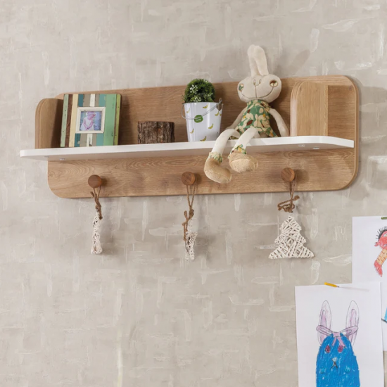 NATURA ΕΤΑΖΕΡΑ 82x15,6xH25,4cm