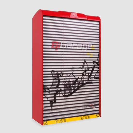 CHAMPION RACER ΠΑΙΔΙΚΗ ΝΤΟΥΛΑΠΑ 3ΦΥΛΛΗ 120x57xΗ202 cm