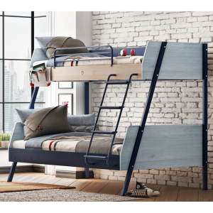 ΠΑΙΔΙΚΗ ΚΟΥΚΕΤΑ TRIO ΜΕ 2 ΔΙΑΣΤΑΣΕΙΣ 210x137x161cm