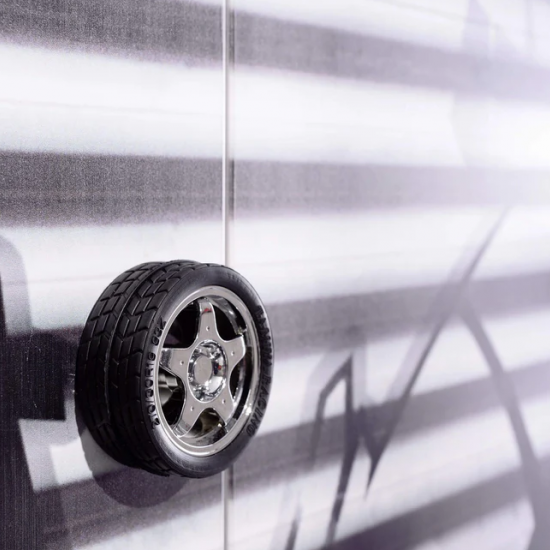 CHAMPION RACER ΠΑΙΔΙΚΗ ΝΤΟΥΛΑΠΑ 3ΦΥΛΛΗ 120x57xΗ202 cm