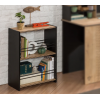 ΠΑΙΔΙΚΗ ΒΙΒΛΙΟΘΗΚΗ BLACK 52x28x72 cm