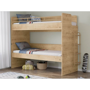 MOCHA STUDIO 7 ΠΑΙΔΙΚΗ ΚΟΥΚΕΤΑ 3 ΤΕΜΑΧΙΩΝ 220x95xH178cm