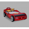 YOUNG RACER ΠΑΙΔΙΚΟ ΚΡΕΒΑΤΙ ΑΥΤΟΚΙΝΗΤΟ 108x208x80 cm