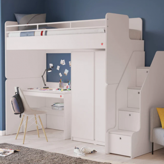 WHITE STUDIO ΒΑΣΗ ΣΤΗΡΙΞΗΣ ΚΟΥΚΕΤΑΣ