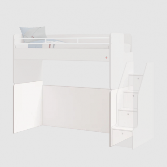 WHITE STUDIO ΒΑΣΗ ΣΤΗΡΙΞΗΣ ΚΟΥΚΕΤΑΣ