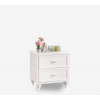 ROMANTICA ΠΑΙΔΙΚΟ ΚΟΜΟΔΙΝΟ 50x41xΗ56cm