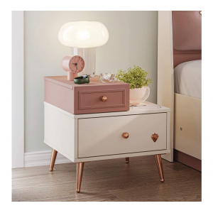 ELEGANCE ΠΑΙΔΙΚΟ ΚΟΜΟΔΙΝΟ 47x44xH48cm