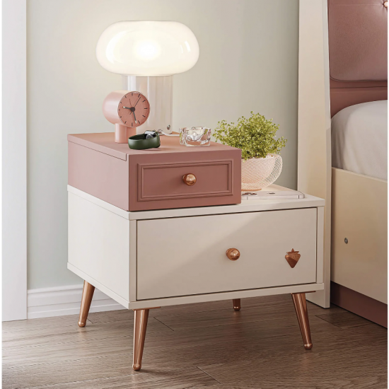 ELEGANCE ΠΑΙΔΙΚΟ ΚΟΜΟΔΙΝΟ 47x44xH48cm