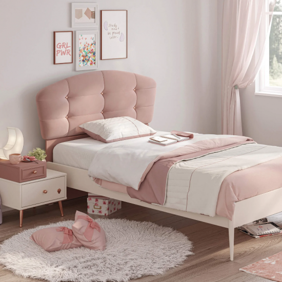 ELEGANCE ΠΑΙΔΙΚΟ ΚΟΜΟΔΙΝΟ 47x44xH48cm