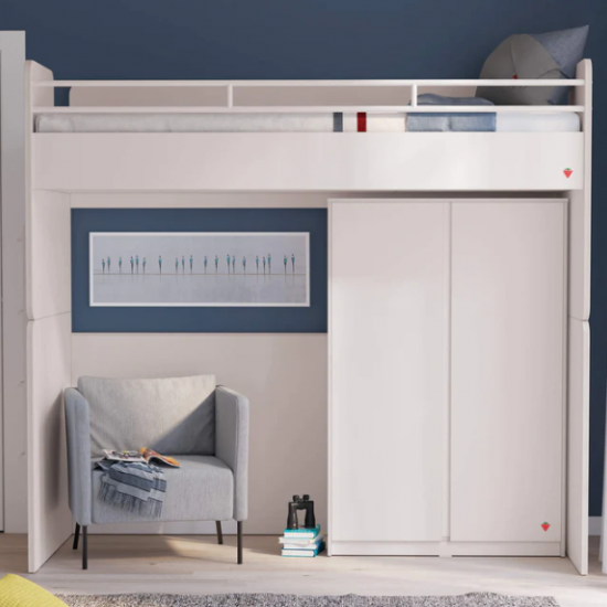 WHITE STUDIO ΒΑΣΗ ΣΤΗΡΙΞΗΣ ΚΟΥΚΕΤΑΣ