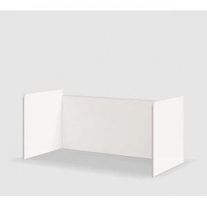 WHITE STUDIO ΒΑΣΗ ΣΤΗΡΙΞΗΣ ΚΟΥΚΕΤΑΣ