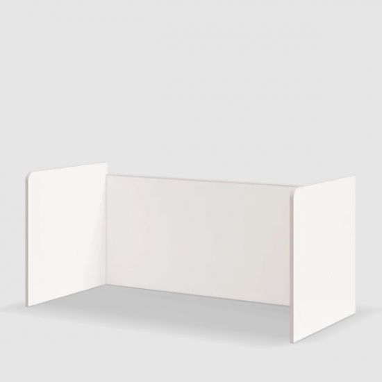 WHITE STUDIO ΒΑΣΗ ΣΤΗΡΙΞΗΣ ΚΟΥΚΕΤΑΣ