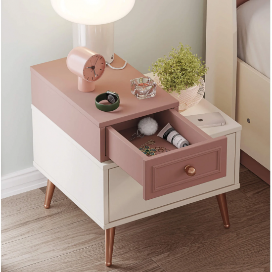 ELEGANCE ΠΑΙΔΙΚΟ ΚΟΜΟΔΙΝΟ 47x44xH48cm