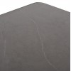 ΕΠΙΦΑΝΕΙΑ ΤΡΑΠΕΖΙΟΥ SINTERED STONE ΟΡΘΟΓΩΝΙΑ ΓΚΡΙ ΜΑΡΜΑΡΟ 120x80εκ. ΕΠΙΦΑΝΕΙΑ ΤΡΑΠΕΖΙΟΥ SINTERED STONE ΟΡΘΟΓΩΝΙΑ ΓΚΡΙ ΜΑΡΜΑΡΟ 120x80εκ.