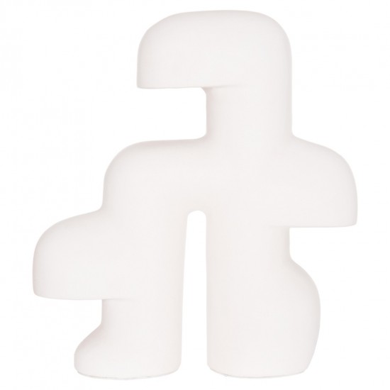 ΕΠΙΤΡΑΠΕΖΙΟ ΦΩΤΙΣΤΙΚΟ ELBAR FIBER CEMENT ΣΕ ΛΕΥΚΟ--[Ε14]--44x12x50Υεκ