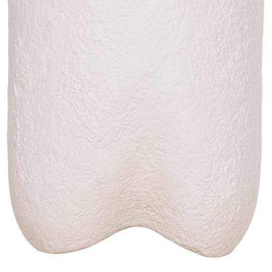 ΦΩΤΙΣΤΙΚΟ ΟΡΟΦΗΣ ΚΡΕΜΑΣΤΟ LOGKY FIBER CEMENT ΛΕΥΚΟ Φ24x47Υεκ