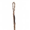 ΦΩΤΙΣΤΙΚΟ ΟΡΟΦΗΣ ΚΡΕΜΑΣΤΟ TREIT DRIFTWOOD ΣΕ ΦΥΣΙΚΟ 48x54x52-73Υεκ [1xΕ27]