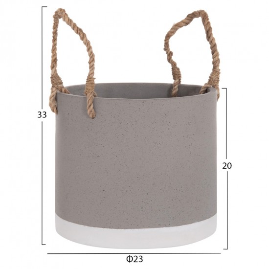ΓΛΑΣΤΡΑ ΕΣ. ΧΩΡΟΥ ΣΕΙΡΑ TRYLL FIBER CEMENT ΓΚΡΙ & ΣΧΟΙΝΙ Φ23x20Υεκ. ΓΛΑΣΤΡΑ ΕΣ. ΧΩΡΟΥ ΣΕΙΡΑ TRYLL FIBER CEMENT ΓΚΡΙ & ΣΧΟΙΝΙ Φ23x20Υεκ.