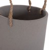 ΓΛΑΣΤΡΑ ΕΣ. ΧΩΡΟΥ ΣΕΙΡΑ TRYLL FIBER CEMENT ΓΚΡΙ & ΣΧΟΙΝΙ Φ23x20Υεκ. ΓΛΑΣΤΡΑ ΕΣ. ΧΩΡΟΥ ΣΕΙΡΑ TRYLL FIBER CEMENT ΓΚΡΙ & ΣΧΟΙΝΙ Φ23x20Υεκ.