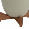 ΓΛΑΣΤΡΕΣ ΣΕΤ 2ΤΜΧ SEON TERRACOTTA ΣΕ ΛΕΥΚΟ & ΤΕΡΑΚΟΤΑ--TEAK ΒΑΣΗ ΓΛΑΣΤΡΕΣ ΣΕΤ 2ΤΜΧ SEON TERRACOTTA ΣΕ ΛΕΥΚΟ & ΤΕΡΑΚΟΤΑ--TEAK ΒΑΣΗ