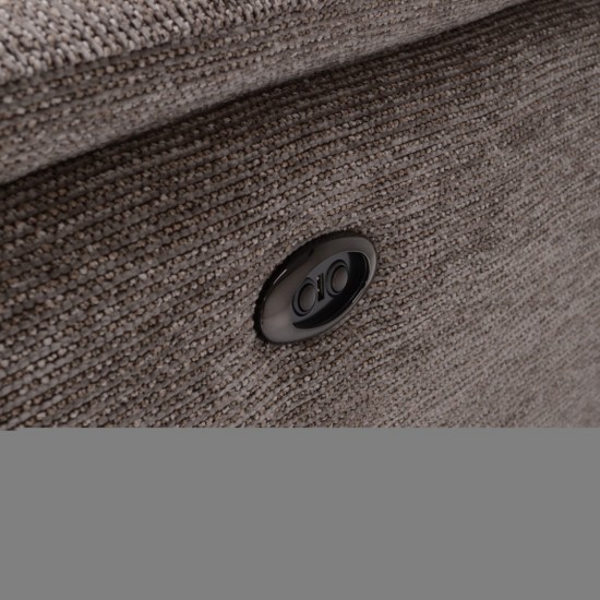 ΚΑΝΑΠΕΣ ΑΡΙΣΤΕΡΗ ΓΩΝΙΑ-ΑΝΑΚΛΙΣΗ & ΑΠΟΘΗΚΕΥΤΙΚΟΣ ΧΩΡΟΣ-RESTRO ΜΠΕΖ ΥΦΑΣΜΑ 284x224x76Υεκ