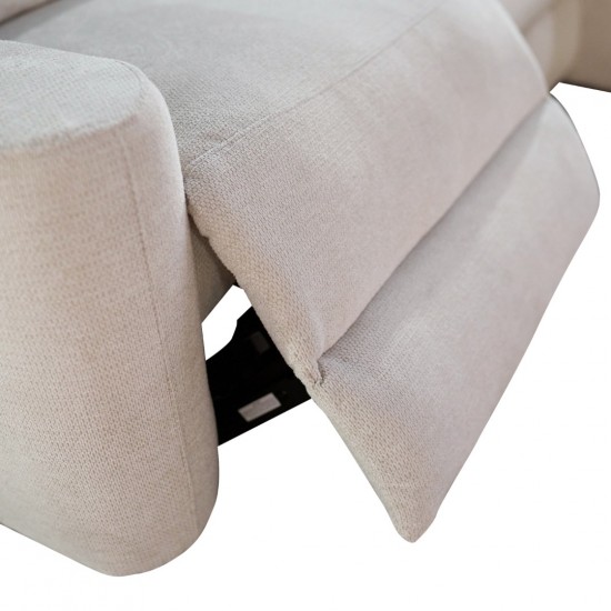 ΚΑΝΑΠΕΣ ΔΕΞΙΑ ΓΩΝΙΑ SYNTHIA ΑΝΑΚΛΙΣΗ & ΑΠΟΘ.ΧΩΡΟΣ--ΜΠΕΖ 246x159x97Υεκ