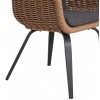 ΠΟΛΥΘΡΟΝΑ VICTUS ΑΛΟΥΜΙΝΙΟ & ΜΑΞΙΛΑΡΙΑ ΓΚΡΙ-TWIST WICKER 59x68.5x75Yεκ ΠΟΛΥΘΡΟΝΑ VICTUS ΑΛΟΥΜΙΝΙΟ & ΜΑΞΙΛΑΡΙΑ ΓΚΡΙ-TWIST WICKER 59x68.5x75Yεκ