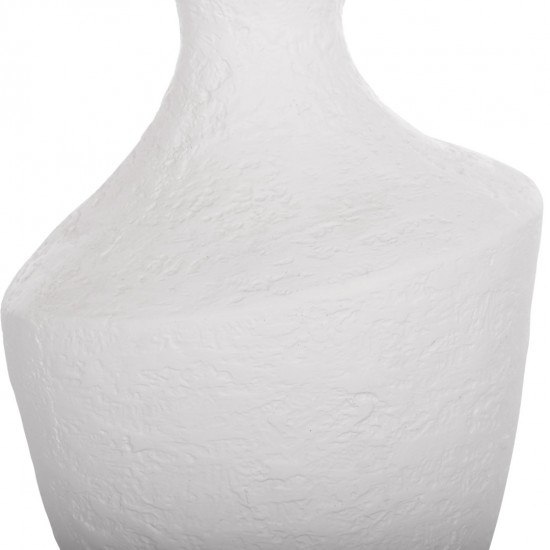 ΣΕΤ ΒΟΗΘΗΤΙΚΑ ΤΡΑΠΕΖΙΑ REBON 2ΤΜΧ FIBER CEMENT ΣΕ ΛΕΥΚΟ--Φ40εκ & Φ27,5εκ