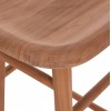 ΣΕΤ ΤΡΑΠΕΖΙ ΜΕ 2 ΣΚΑΜΠΟ ΜΠΑΡ BOLMAR ΞΥΛΟ TEAK ΣΕ ΦΥΣΙΚΟ ΧΡΩΜΑ ΣΕΤ ΤΡΑΠΕΖΙ ΜΕ 2 ΣΚΑΜΠΟ ΜΠΑΡ BOLMAR ΞΥΛΟ TEAK ΣΕ ΦΥΣΙΚΟ ΧΡΩΜΑ